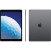 no OCU Apple 10.5" iPad Air (Early 2019, 64GB, Wi-Fi Only, Space Gray)