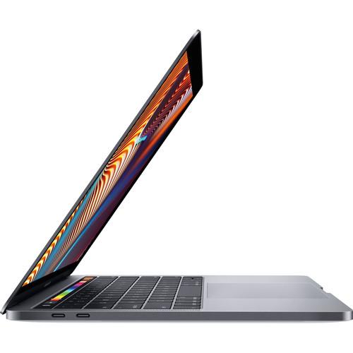 no OCU Apple 13.3" MacBook Pro with Touch Bar