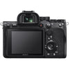 Sony Alpha a7R IV Mirrorless Digital Camera (Body Only)