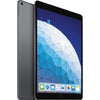 no OCU Apple 10.5" iPad Air (Early 2019, 64GB, Wi-Fi Only, Space Gray)