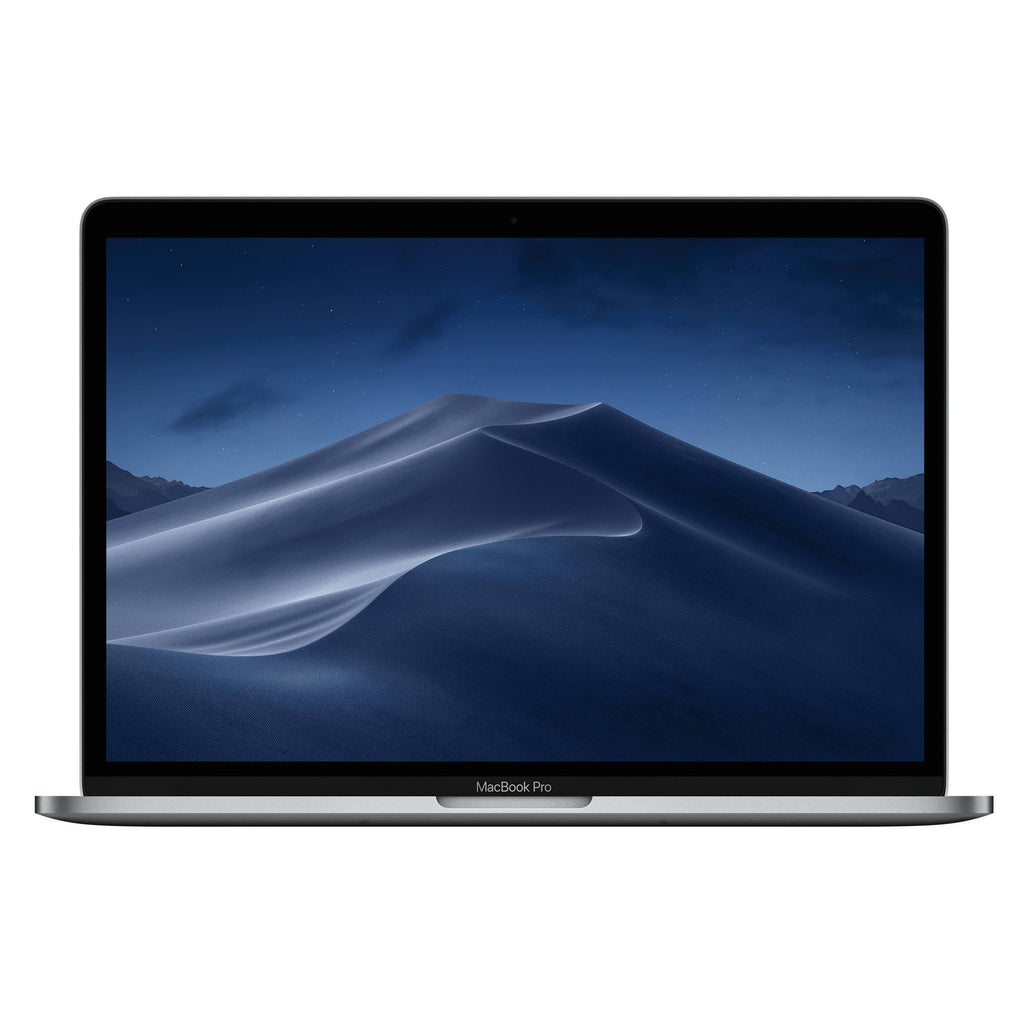 no OCU Apple 13.3" MacBook Pro with Touch Bar