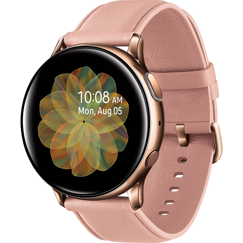 Samsung Galaxy Watch Active2 Bluetooth Smartwatch